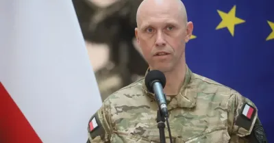 Dowódca Komponentu Wojsk Obrony Cyberprzestrzeni: obrona jest droższa i trudniejsza niż atak